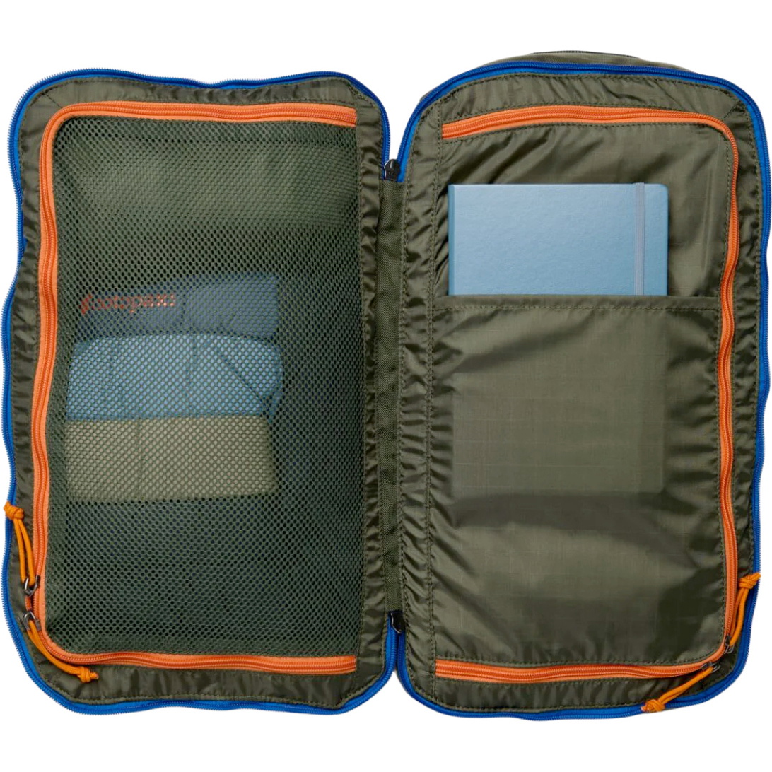 2026 Cotopaxi Allpa Mini 20l Travel Pack A20 - Fatigue
